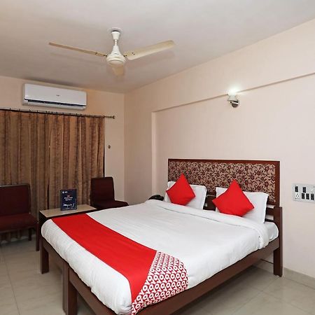 Oyo 9713 Hotel Regency Аджмер Екстер'єр фото