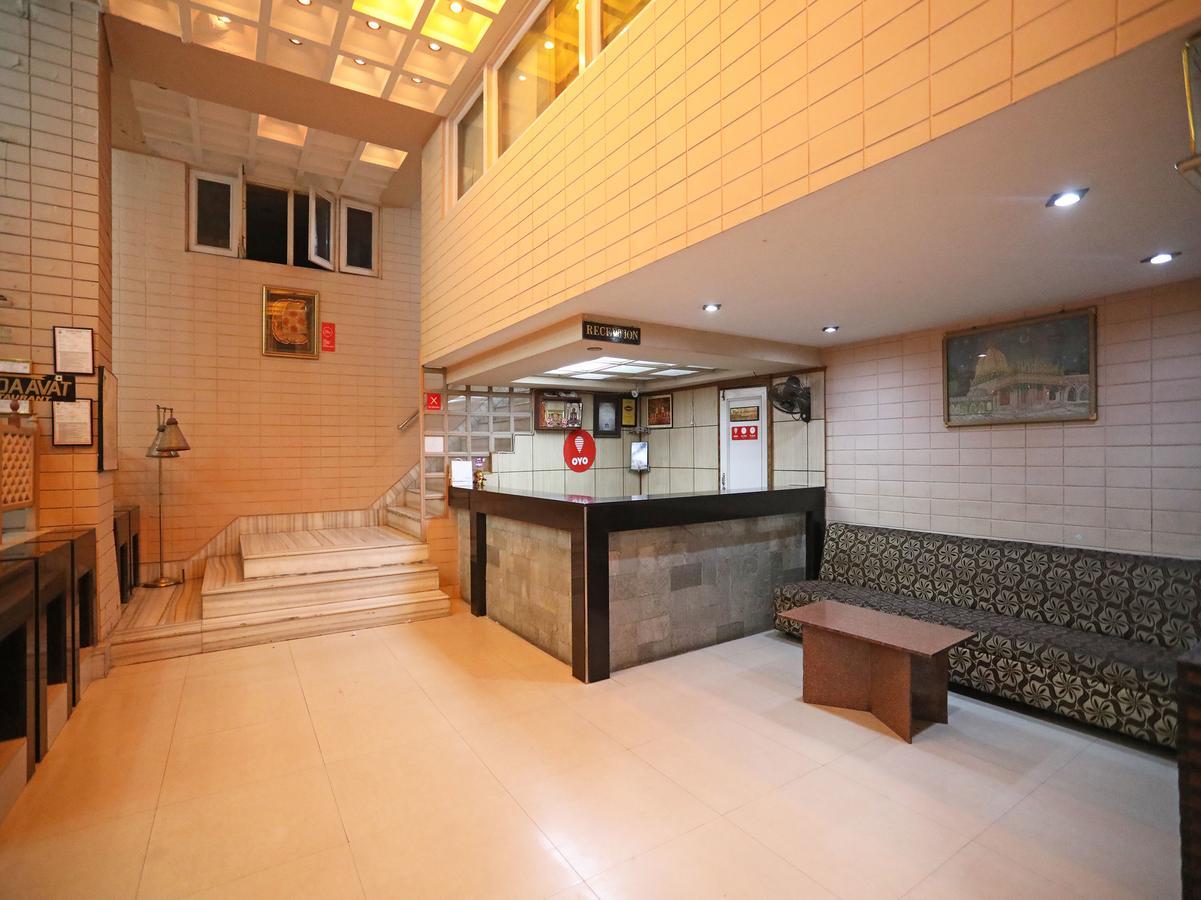 Oyo 9713 Hotel Regency Аджмер Екстер'єр фото
